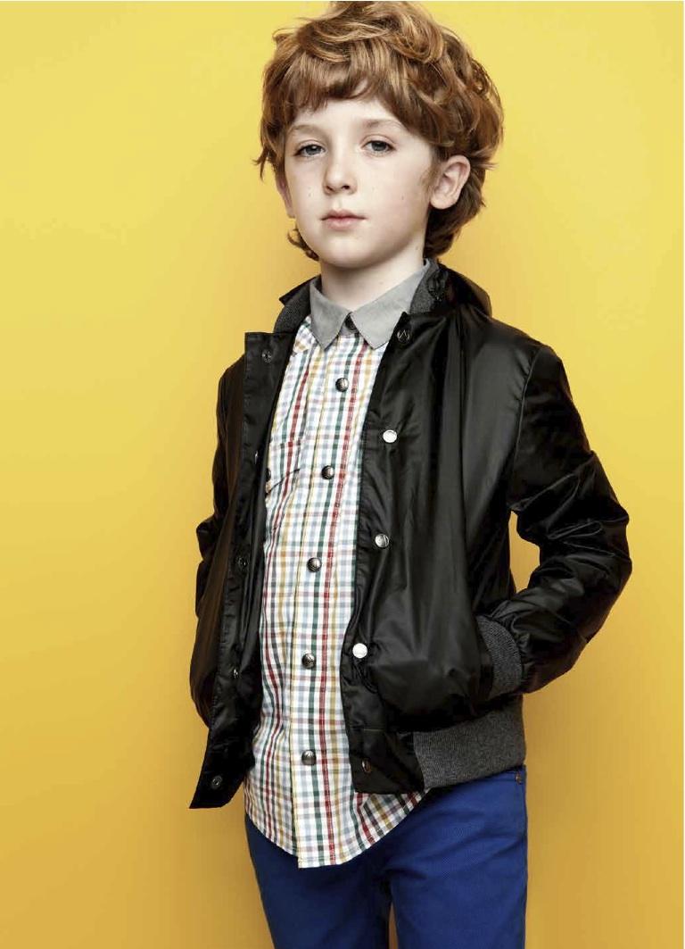 ELEVENPARIS pour nos petits...