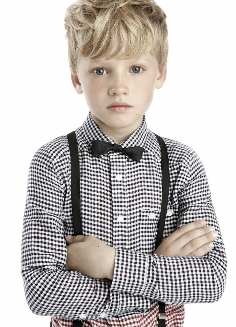 ELEVENPARIS pour nos petits...