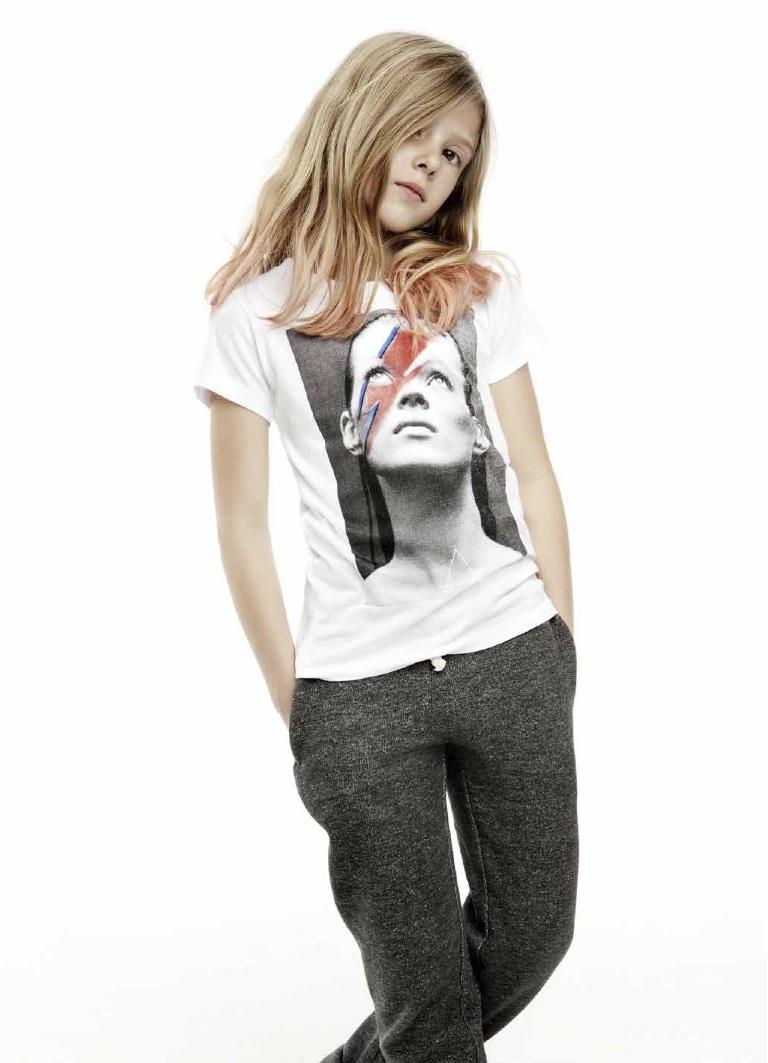 ELEVENPARIS pour nos petits...