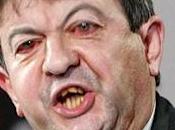 liberté France n'est plus qu'une chimère