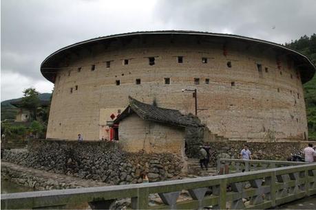 blog_nuits_insolites_hotel_hakka_chine-pic9 blog nuits insolites hotel hakka chine pic9 Dormir dans une forteresse Hakka