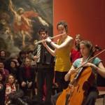 La Nuit des Musées bruxellois revient pour sa 6e édition