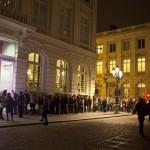 La Nuit des Musées bruxellois revient pour sa 6e édition