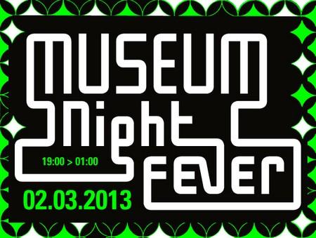 La Nuit des Musées bruxellois revient pour sa 6e édition