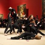 La Nuit des Musées bruxellois revient pour sa 6e édition