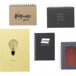 Les librairies « Bookmarc » de Marc Jacobs