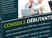 Conseils Webmarketing livre