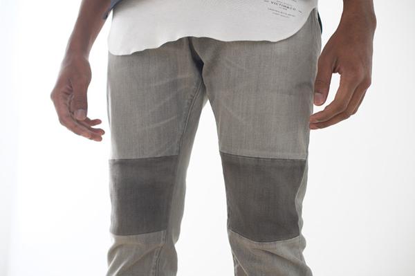 VICTIM – S/S 2013 COLLECTION LOOKBOOK