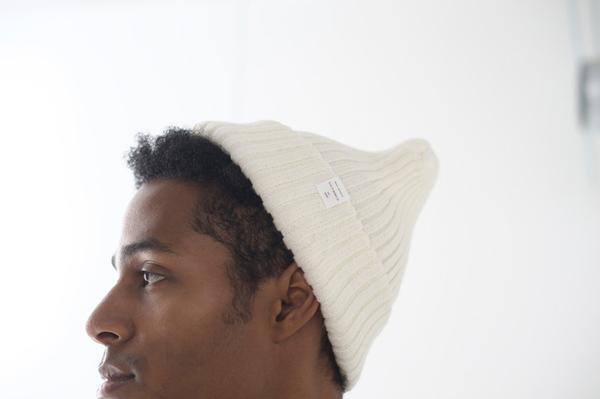 VICTIM – S/S 2013 COLLECTION LOOKBOOK