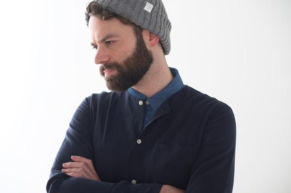 VICTIM – S/S 2013 COLLECTION LOOKBOOK