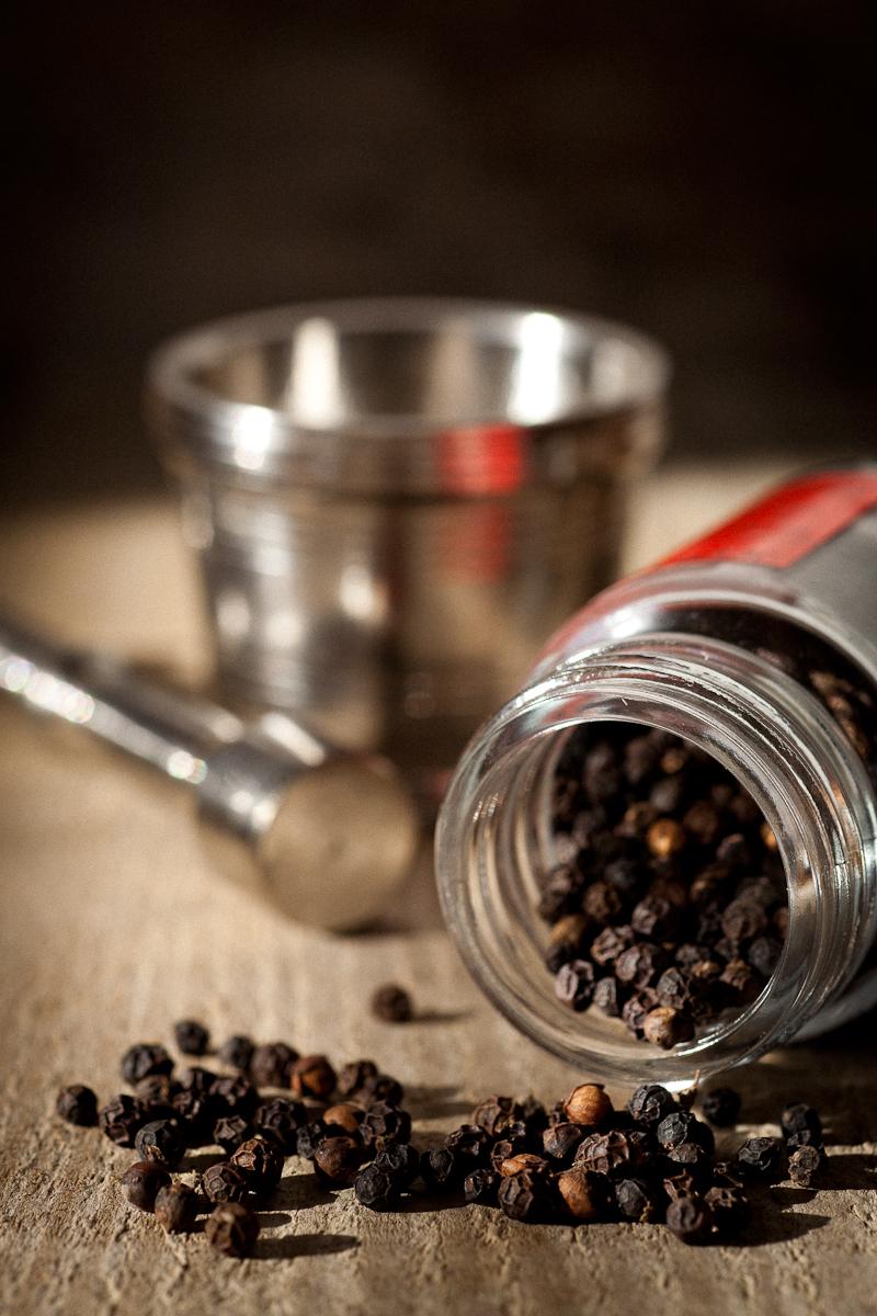 Beendhi Poivre JEERAKARIMUNDI