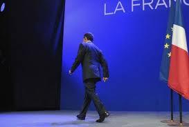 La double honte du quinquennat Sarkozy
