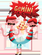 Pizzeria Gemini