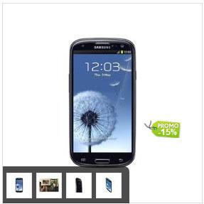 Super Bon Plan semaine #9 : Tablette tactile, NAS, smartphone