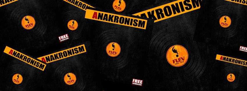 Flev – ANAKRONISM [Preview]
