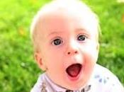 Recherches scientifiques: enfants stressés plus chance devenir obèses!!