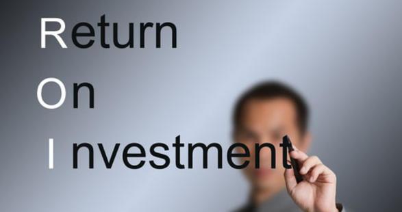 Return On Investment