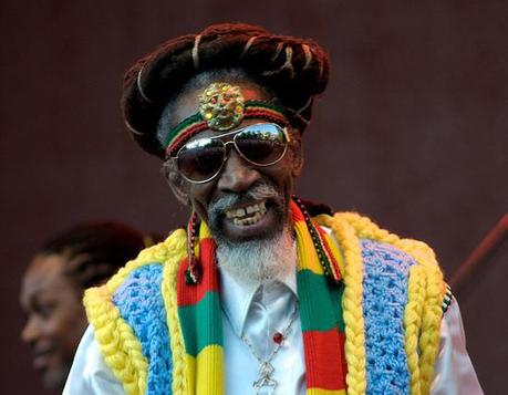 Bunny Wailer