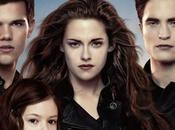 Twilight pire film l’année Razzie Awards