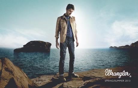 Websites of the week #21 Wrangler | Spring-Summer 2013