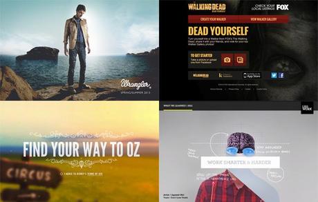 Websites of the week #21 Websites of the week #21