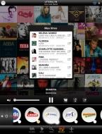 Les Indés Radios, pour écouter gratuitement de la musique avec son iPad