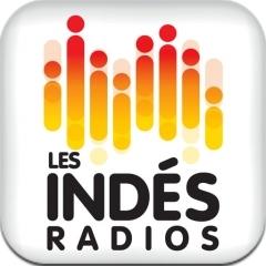 Les Indés Radios, pour écouter gratuitement de la musique avec son iPad