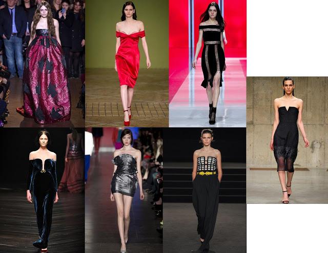 LE POINT SUR LA LONDON FASHION WEEK