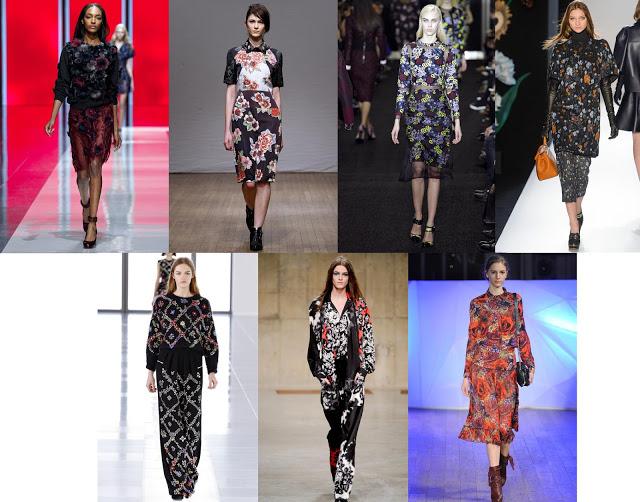 LE POINT SUR LA LONDON FASHION WEEK