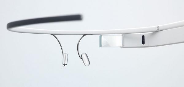 Google-Glass
