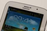 MWC : prise en main de la Samsung Galaxy Note 8.0