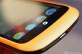 MWC : photos du ZTE Open sous Firefox OS