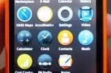 MWC : photos du ZTE Open sous Firefox OS
