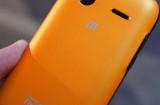 MWC : photos du ZTE Open sous Firefox OS