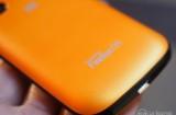 MWC : photos du ZTE Open sous Firefox OS