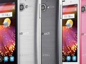 Alcatel Touch Star