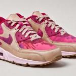 Liberty x Nike Air Max 90 Floral