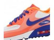 Nike WMNS Hyperfuse Bright Citrus