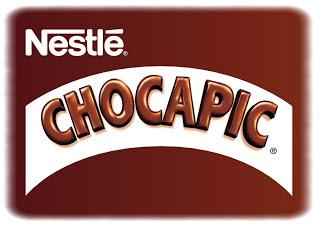 Campagne chocapic les initiésJ'ai eu ce matin la bonne su...