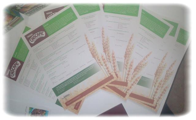 Campagne chocapic les initiésJ'ai eu ce matin la bonne su...