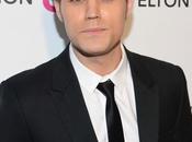 Paul Wesley Annual Elton John AIDS Foundation Academy Awards