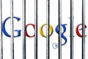 L'U.E se dresse contre Google.