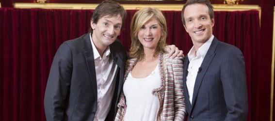 Top Chef 2013: L’aventure continue ce soir sur M6 (vidéo)