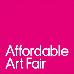 Affordable Art Fair : E-TV y était !