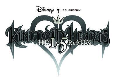 La compile Kingdom Hearts HD officialisée en Europe