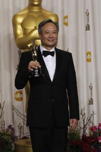 Ang Lee