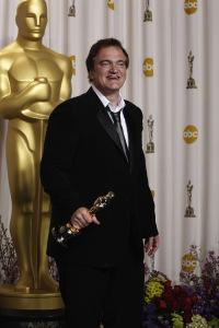 Quentin Tarantino