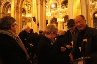 367 - Corruption, incompétence et banditisme