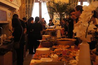 367 - Corruption, incompétence et banditisme