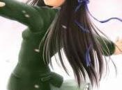 five mois février 2013